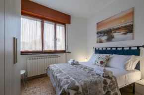 Tirrenia Cozy Apartment near the Beach Tirrenia